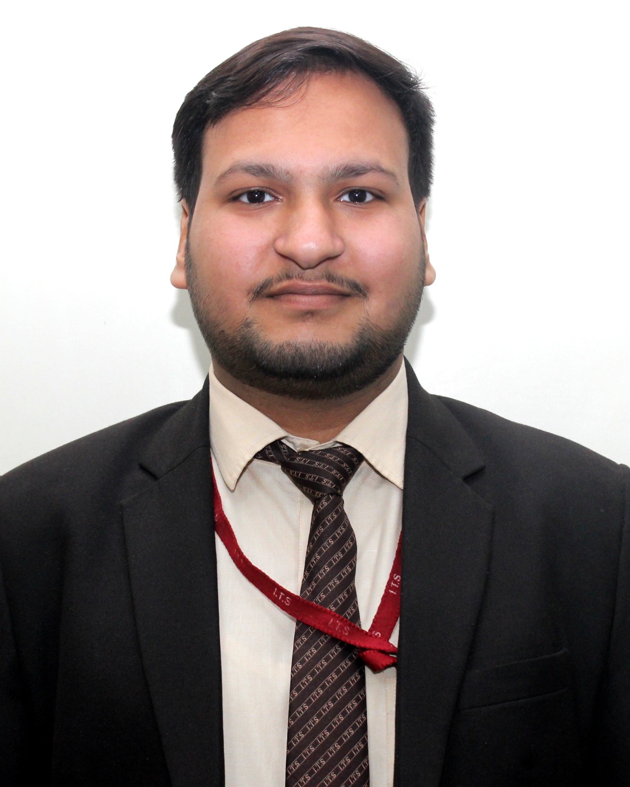 Bhanu Garg